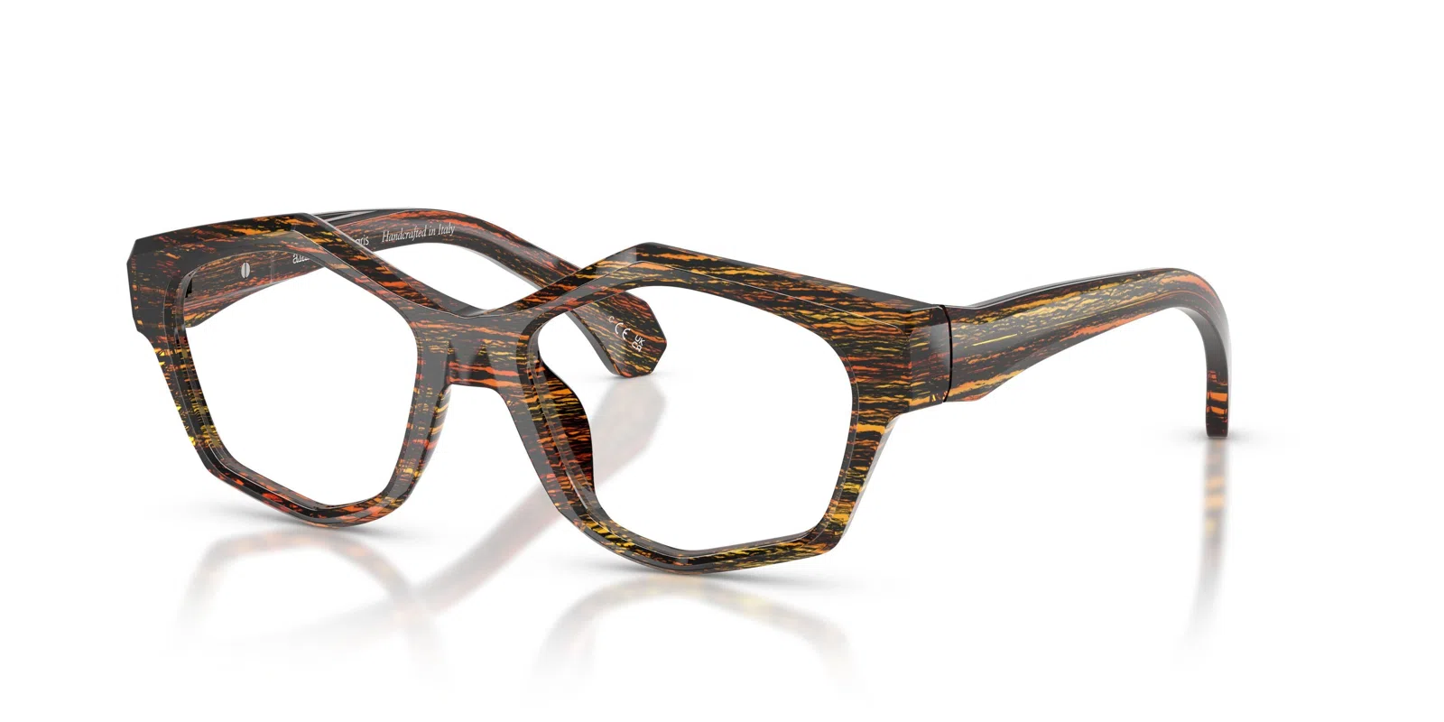 Alain Mikli 3546 Eyeglasses - view 9
